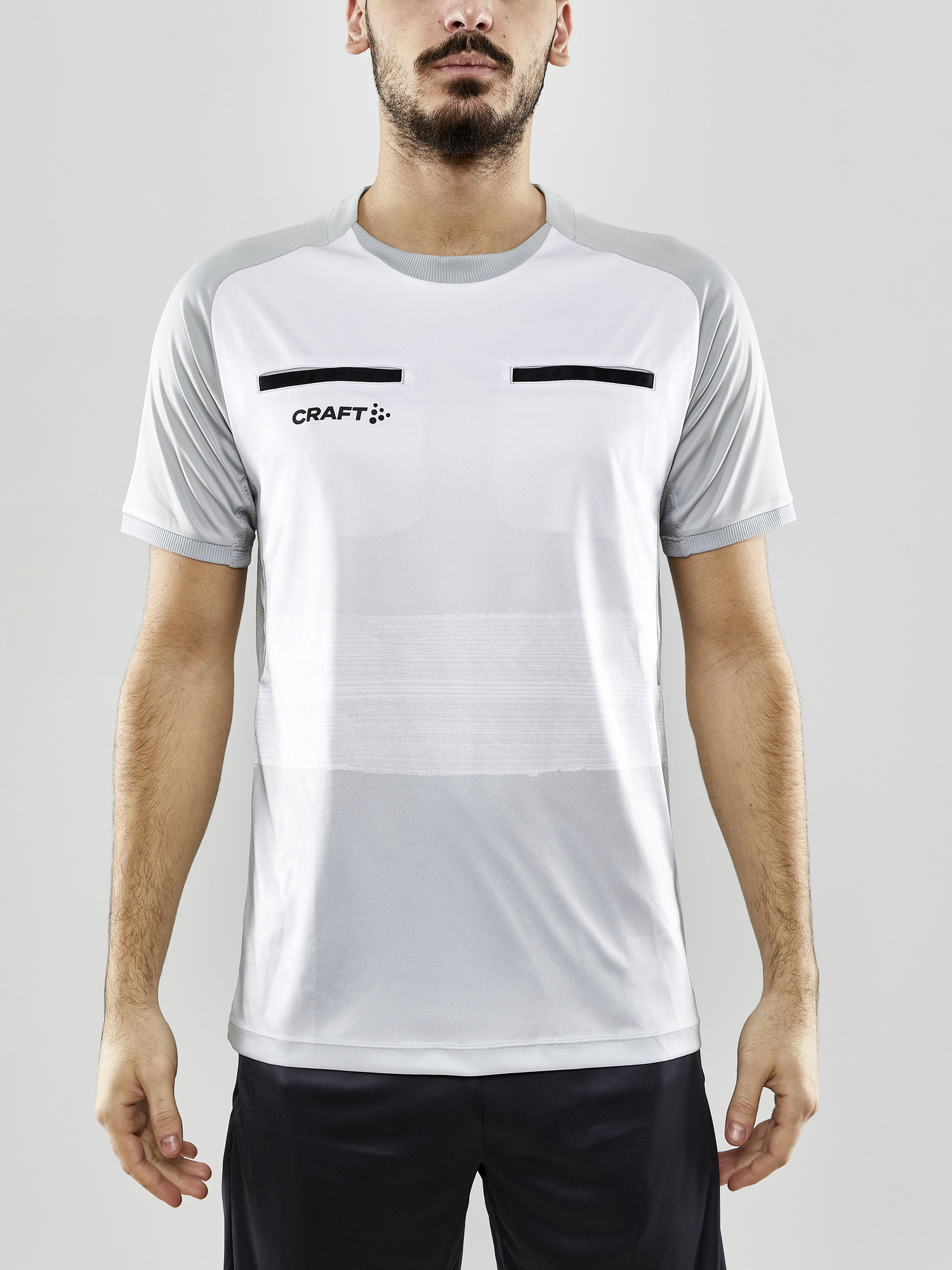 EVOLVE REFEREE JERSEY M 44