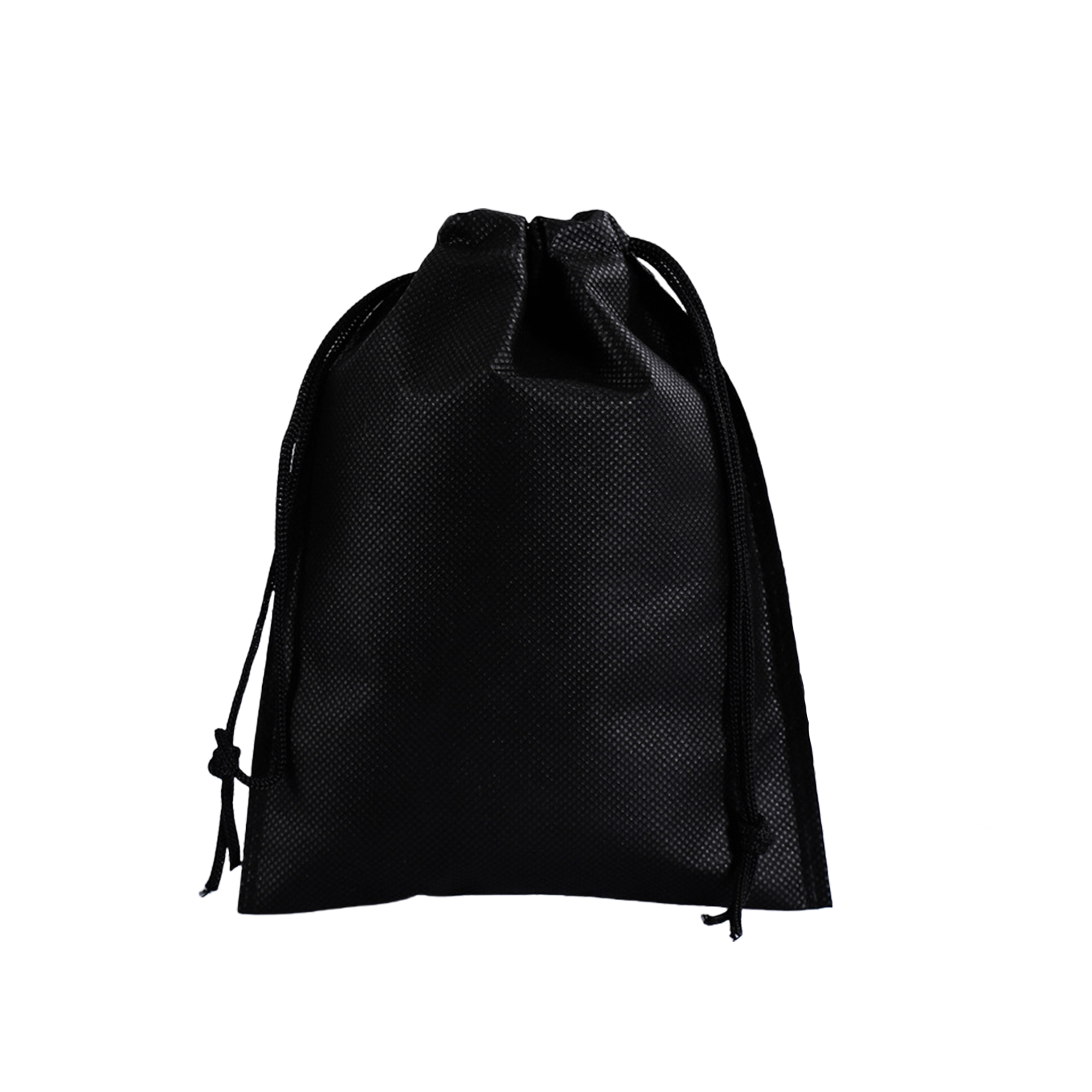 Breathable Non-woven Drawstring Bag 14