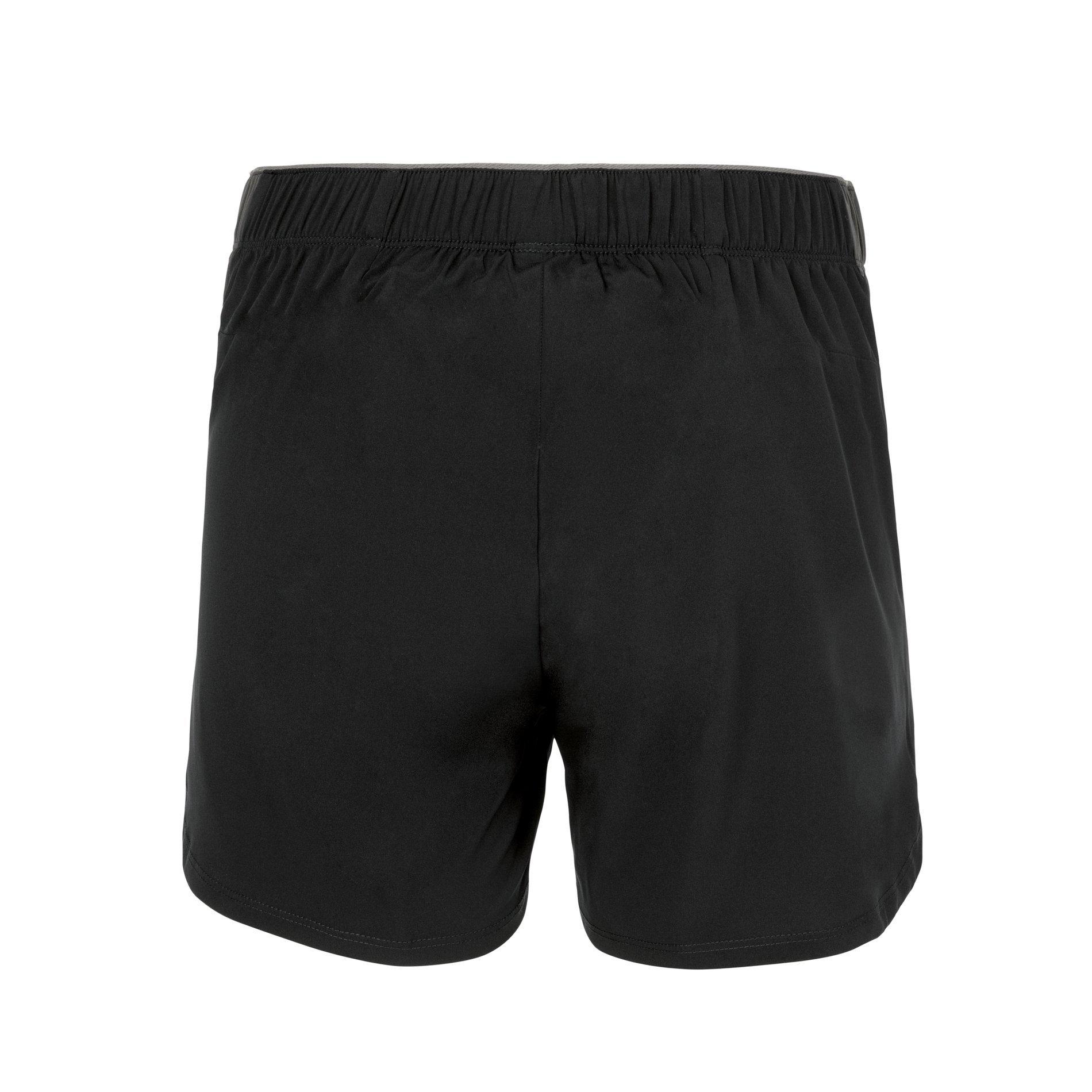 Women's Mizuno Alpha Short 16