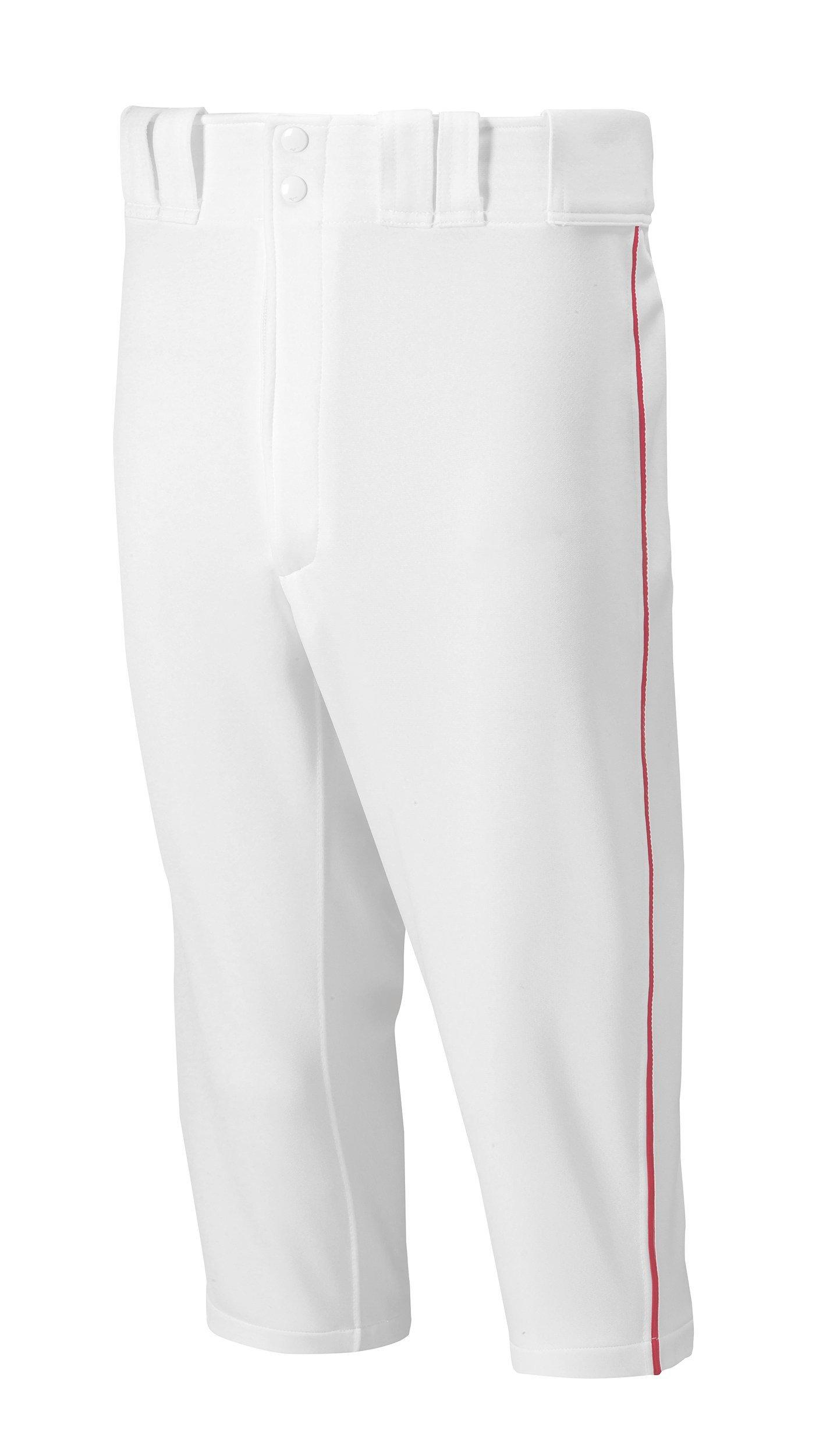 Premier Short Piped Pant 23