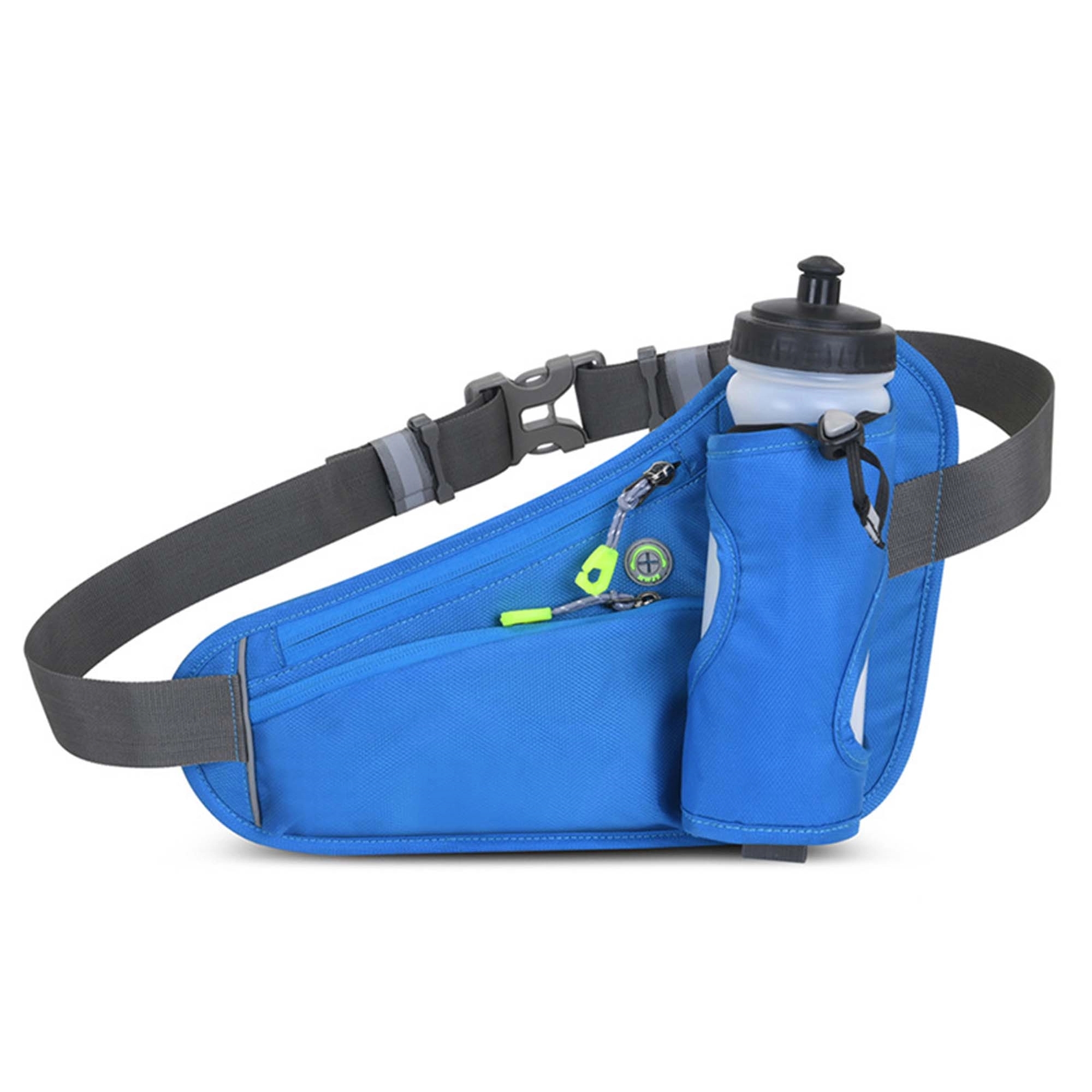 Multifunctional Fitness Sports Kettle Fanny Pack 15