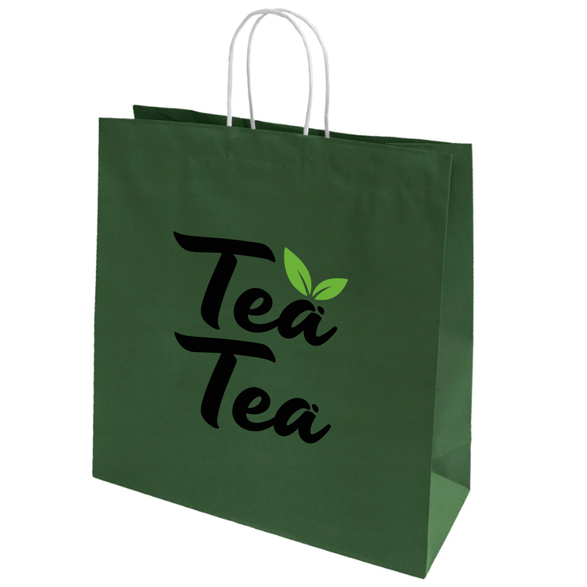 Paper Bags Gift Bag With Handle