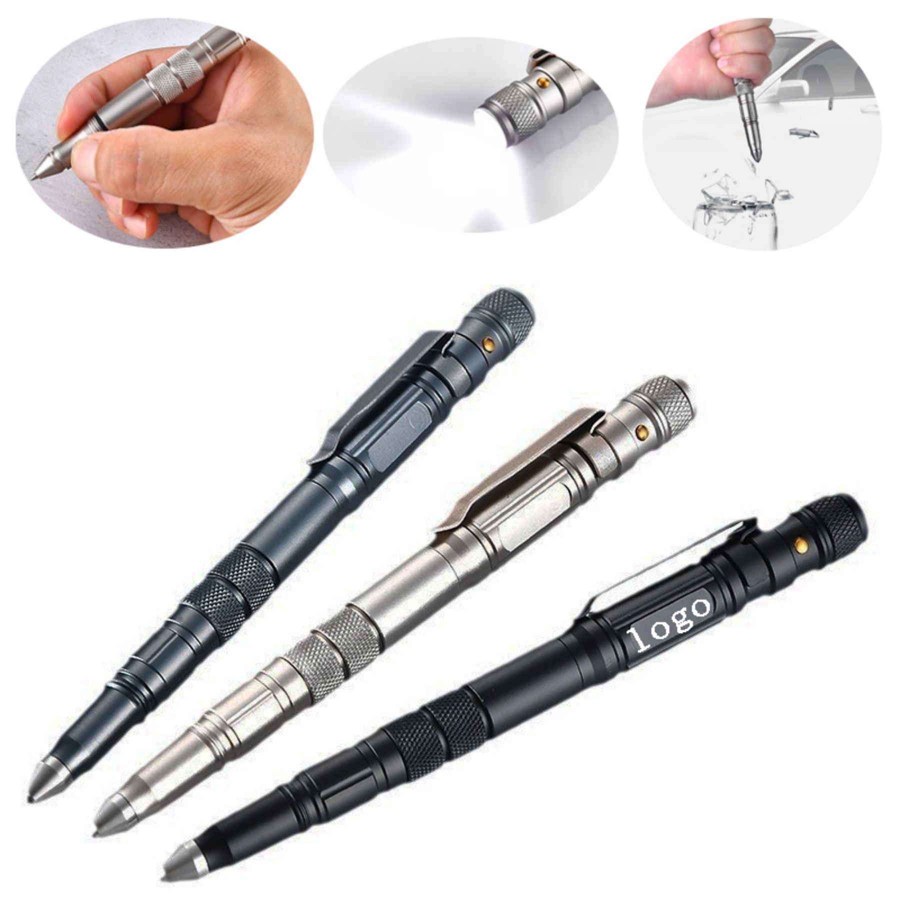 Multi-Tool Pen