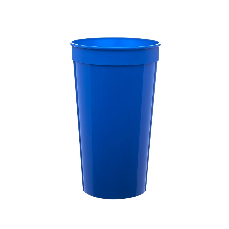 12 oz PP Stadium Cup 3