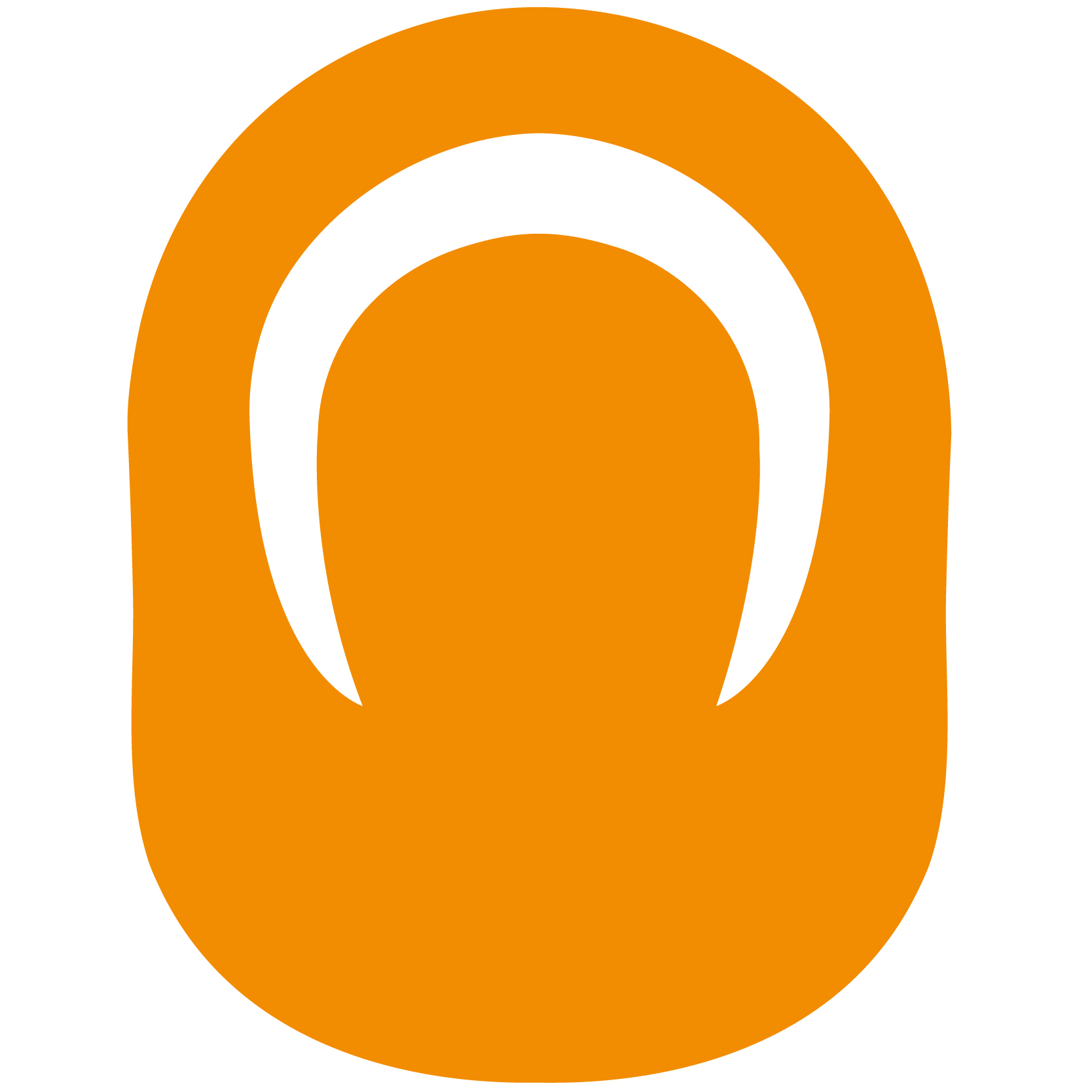 Circle Popup Visor 50