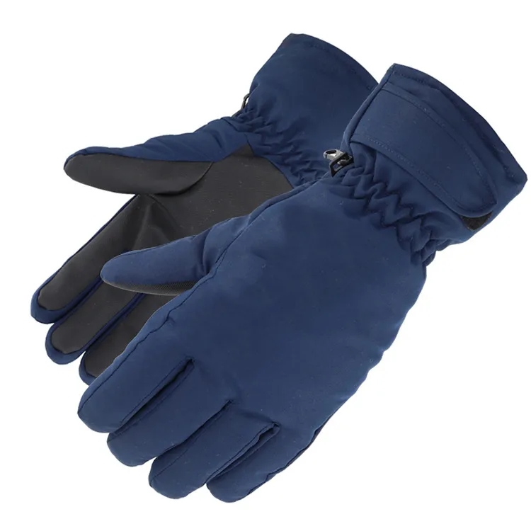 Ski & Snow Waterproof Winter Snowboard Gloves 8