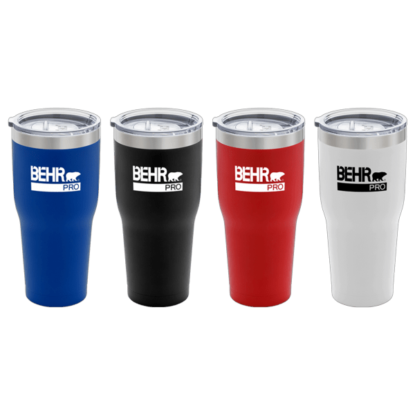 Basecamp K2 Tumbler - 30 oz.