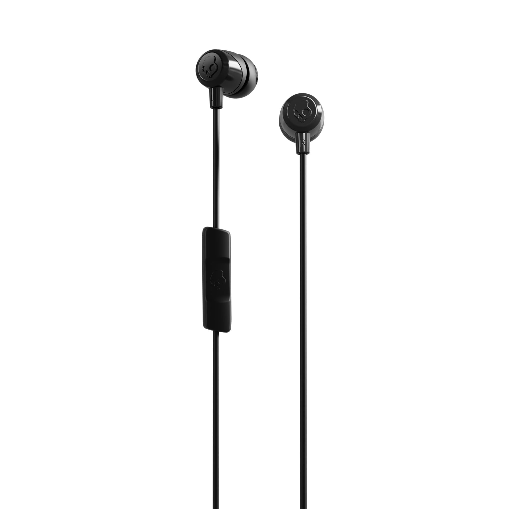 Skullcandy Jib USB-C Wired Earbuds with Noise Isolating Fit, Built-in Microphone Call and Track C... 8