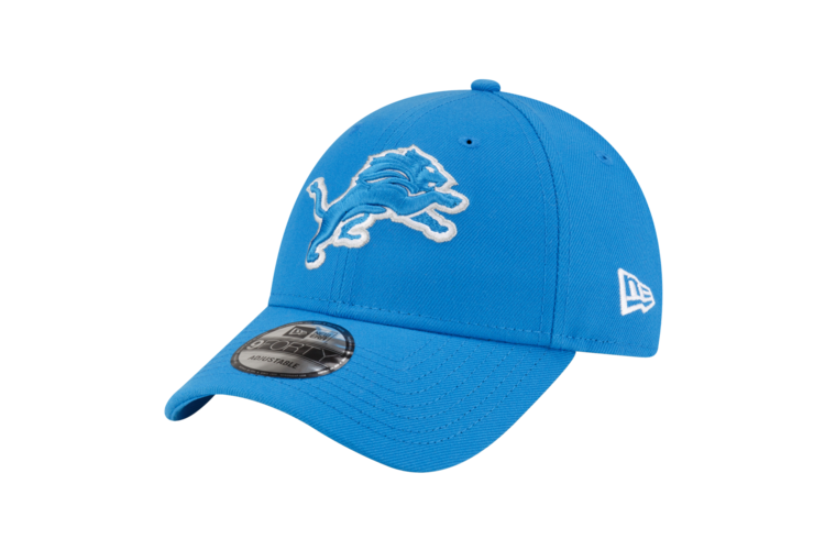 New Era The League 9FORTY NFL Cap 3