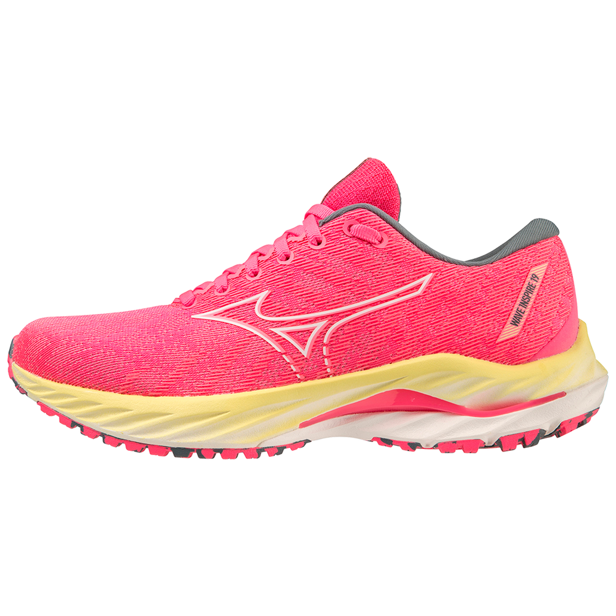Women's Wave Inspire 19 Running Shoe 11