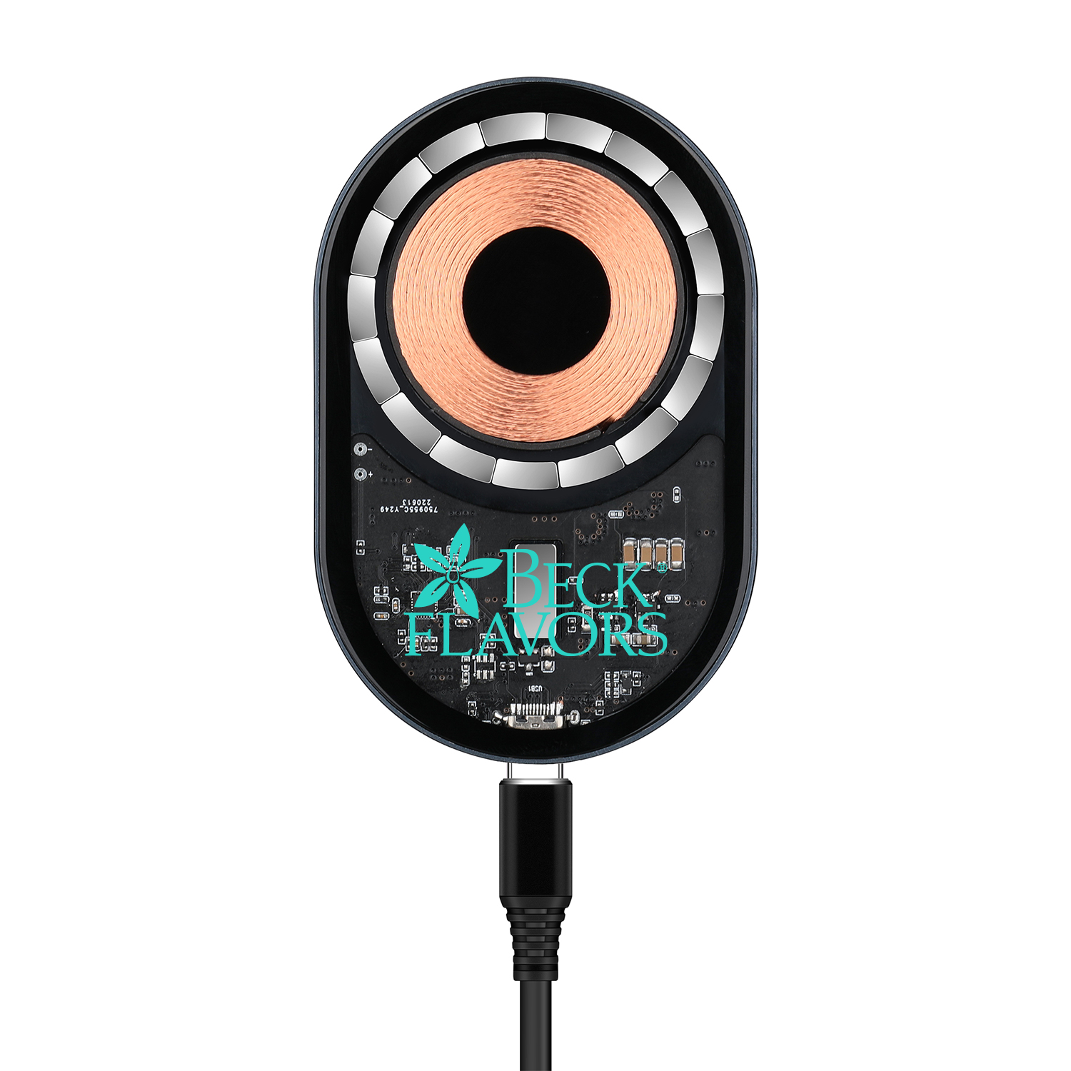 15W Car Wireless Charger