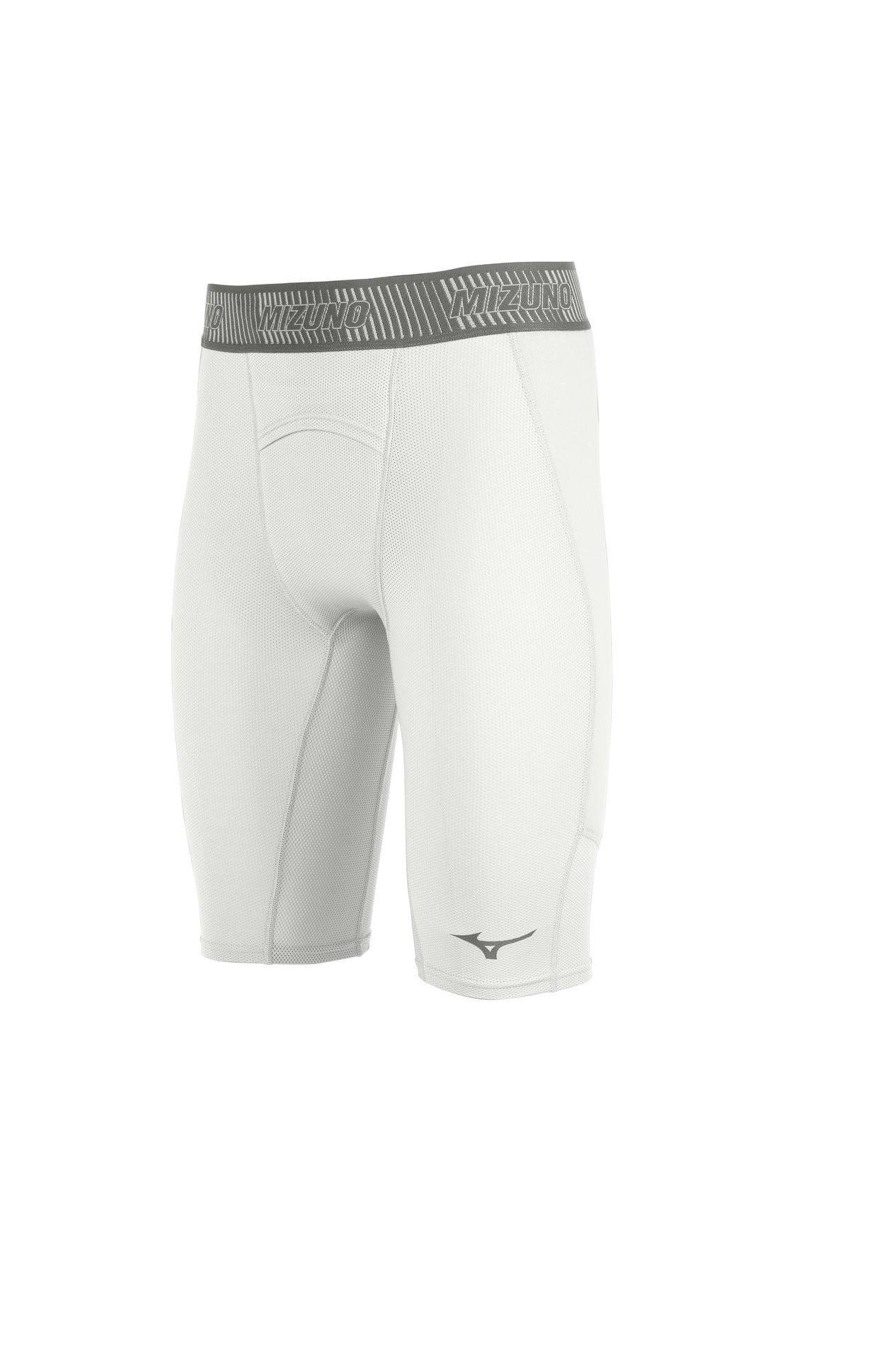 Youth Aero Vent Padded Sliding Short 10