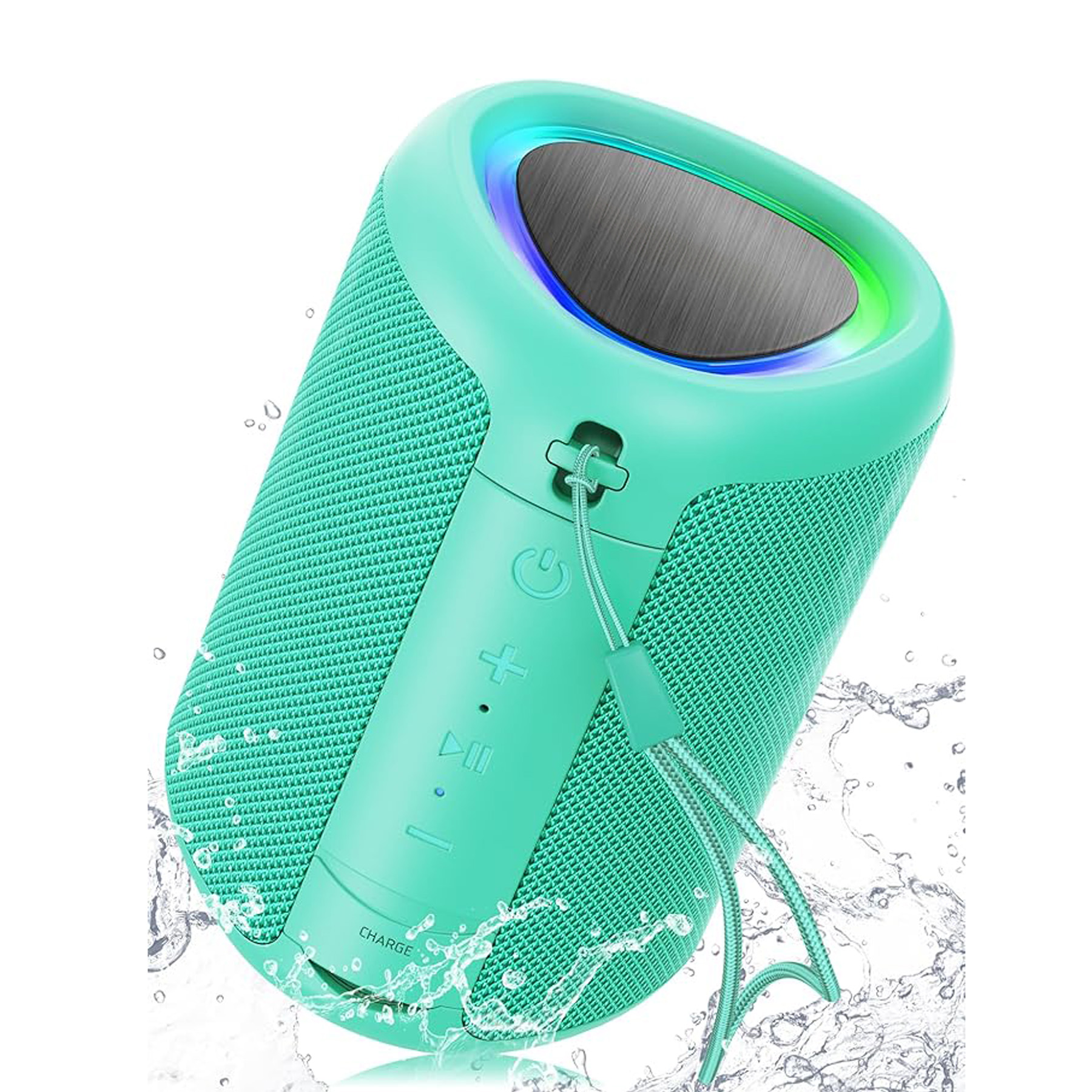 Portable Bluetooth Speaker 16