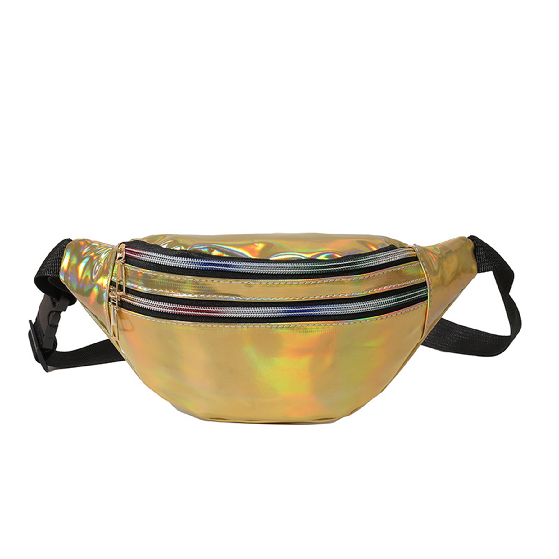 Laser Waist Bag 28