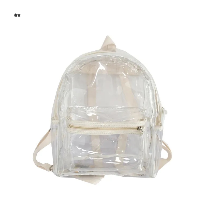 Clear Backpacks 14