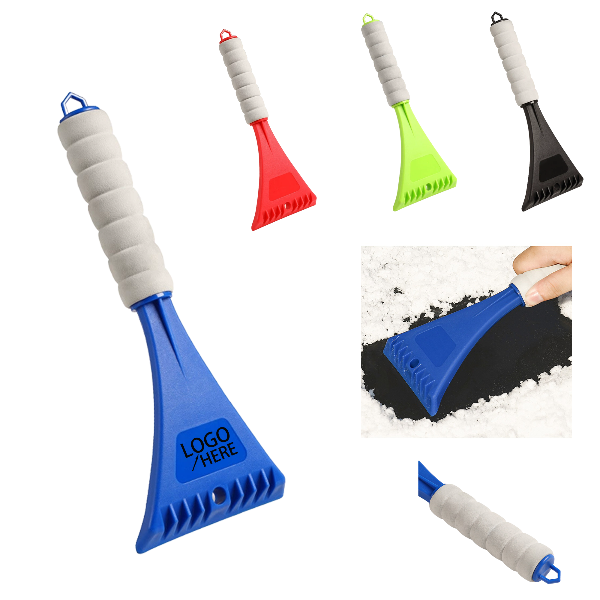 Windshield Cleaning Shield 2