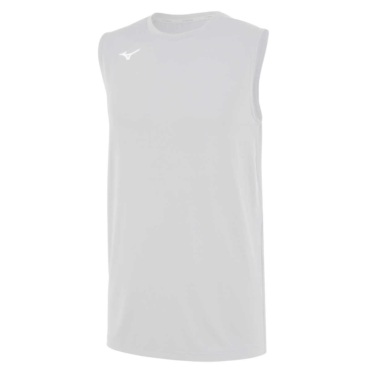 Boy's Sleeveless Volleyball Jersey 13