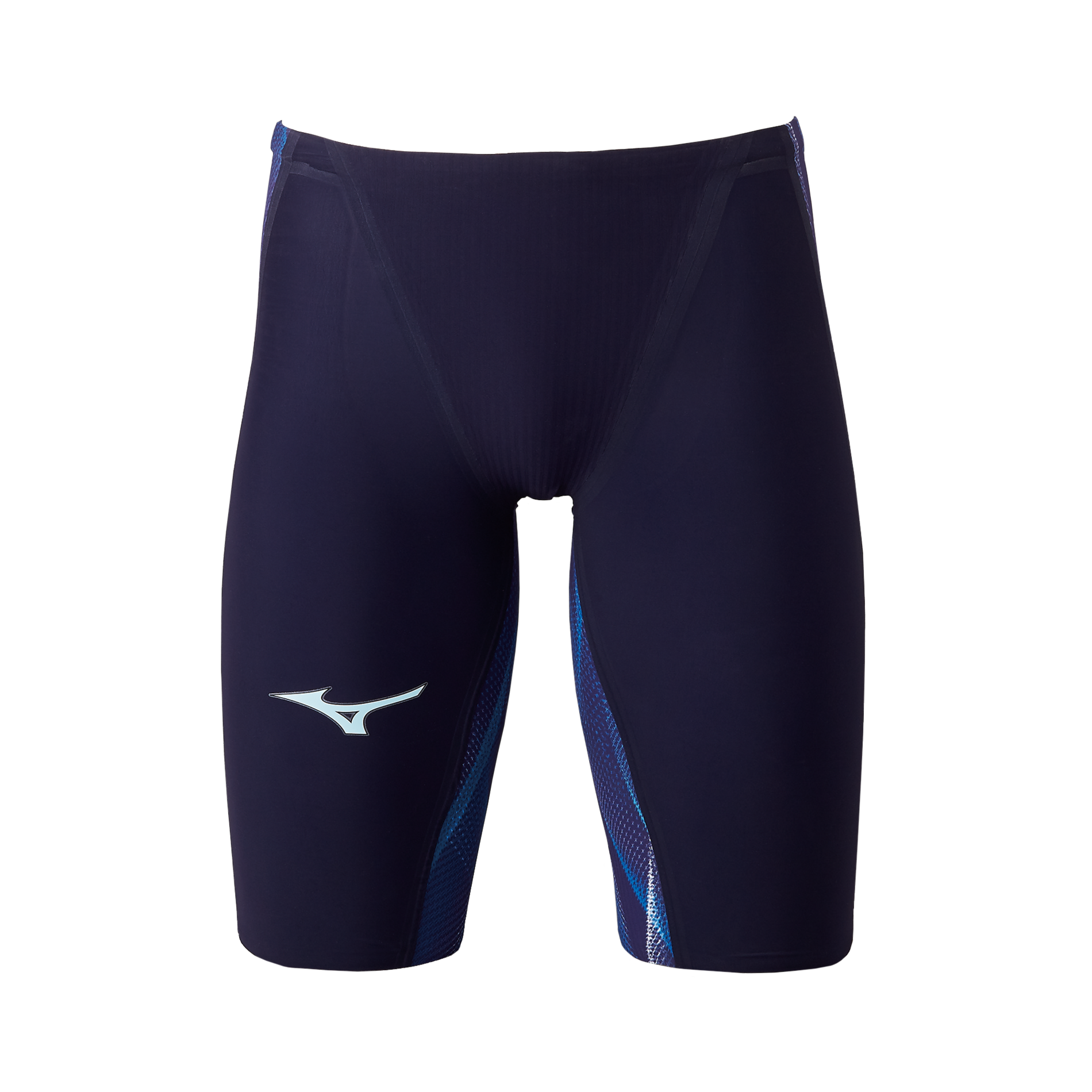 Mizuno Men's GX-Sonic V Multi Racer (MR)Technical Swimsuit 16