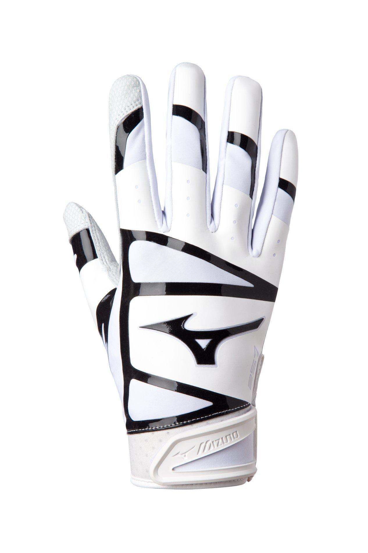 F-257 Women's Softball Batting Glove 17