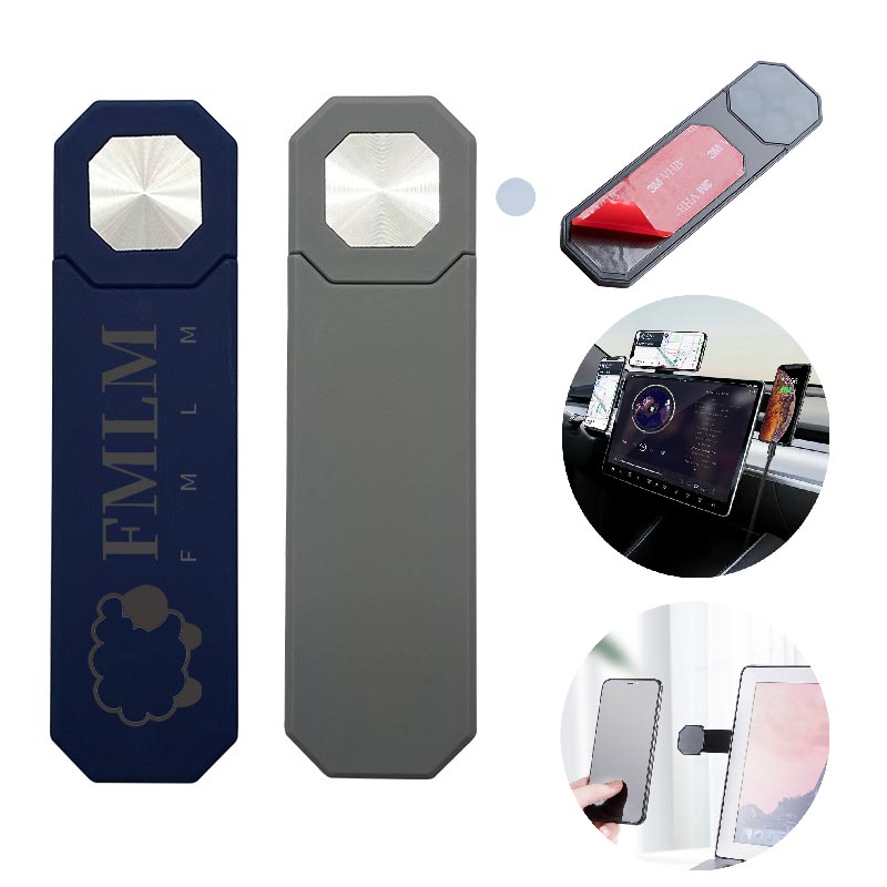 Screen Side Magnetic Phone Holder
