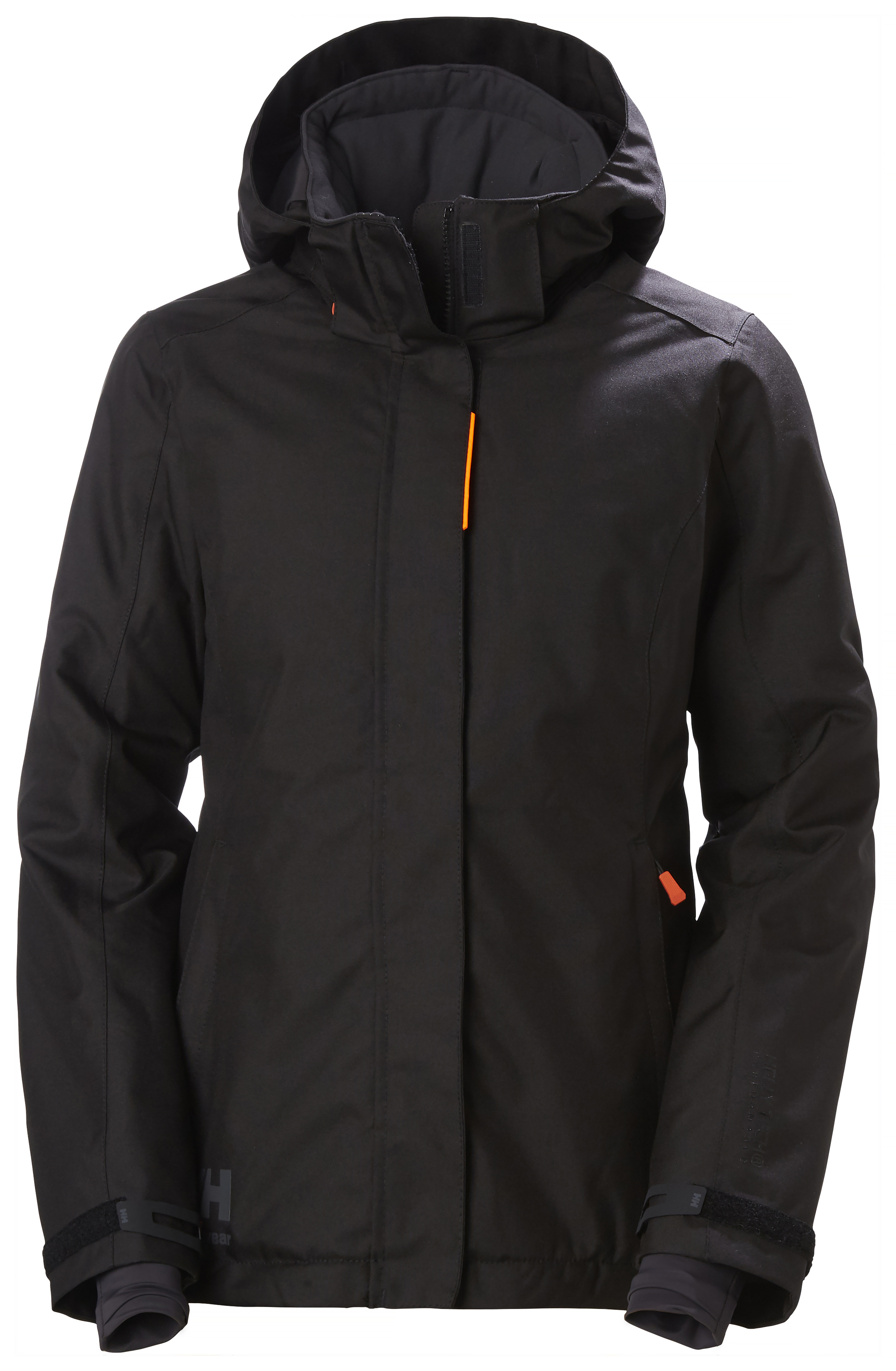 Helly Hansen Women's Luna Winter Jacket 15