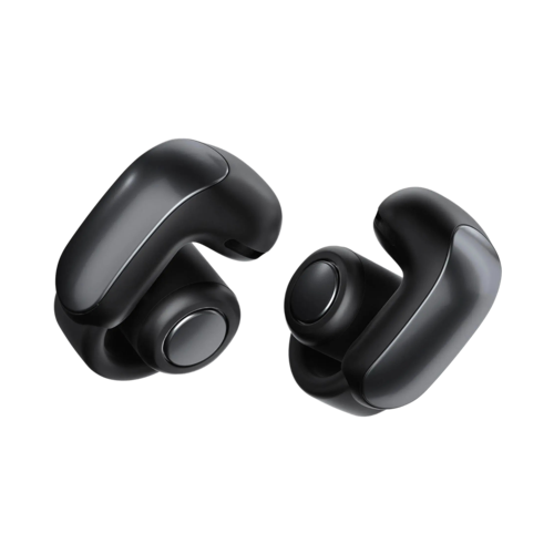 Bose Ultra Open Earbuds - Black