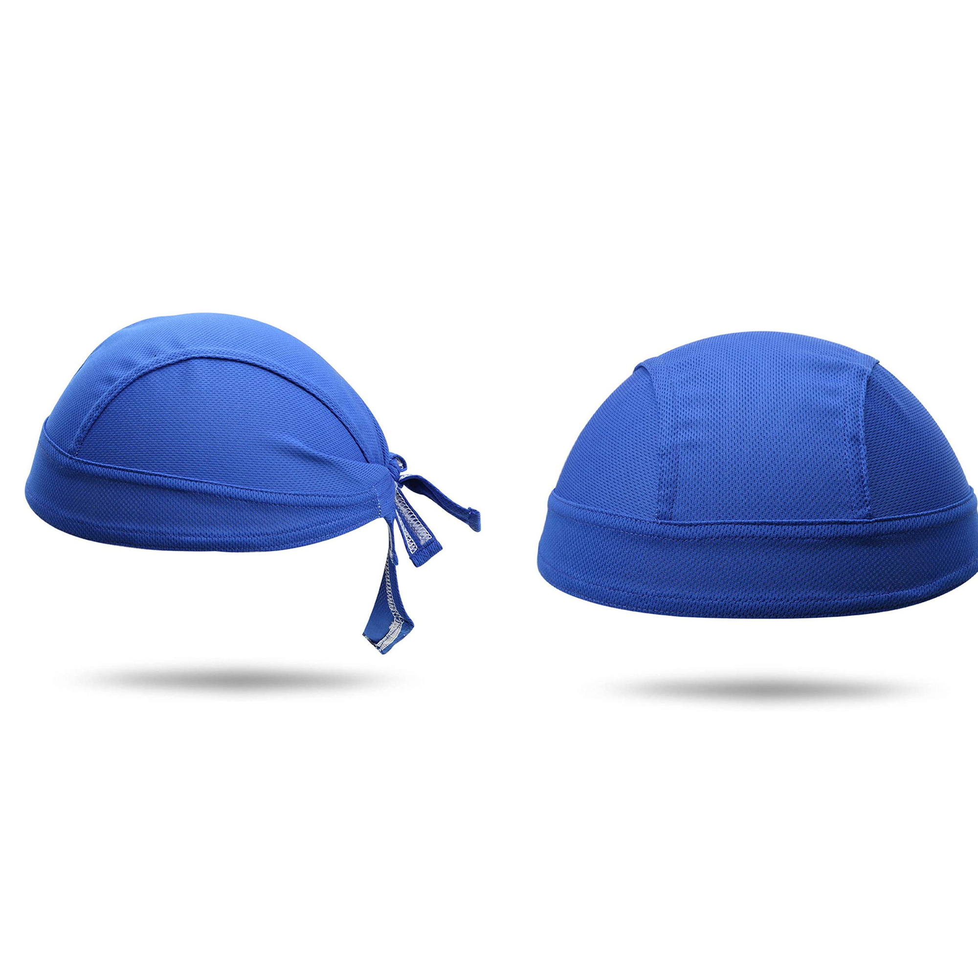 Breathable Skull Cap Sweat-Wicking Beanie Hat 7