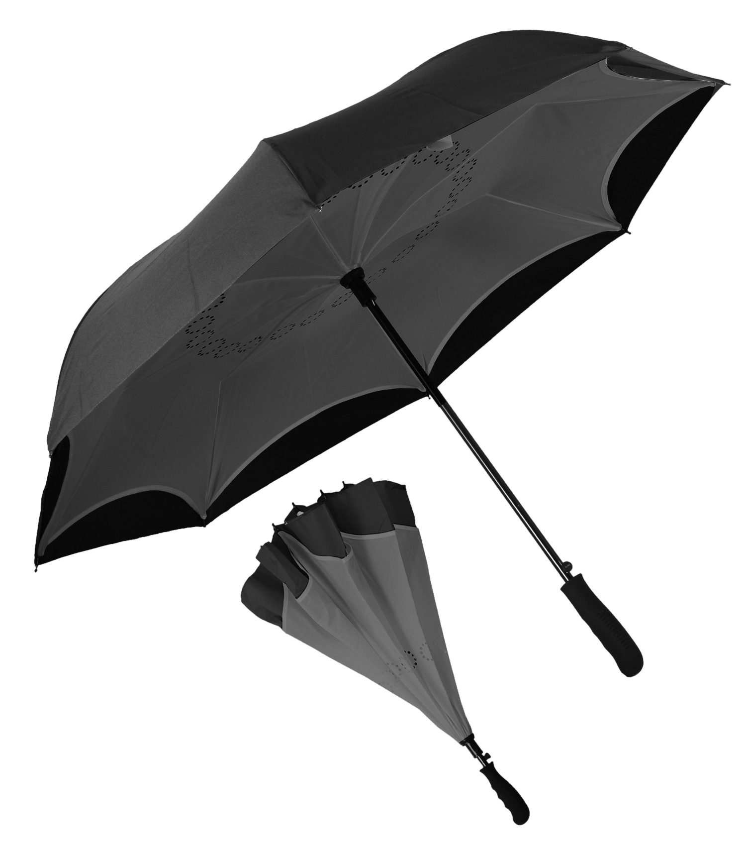 The Rebel Umbrella 23