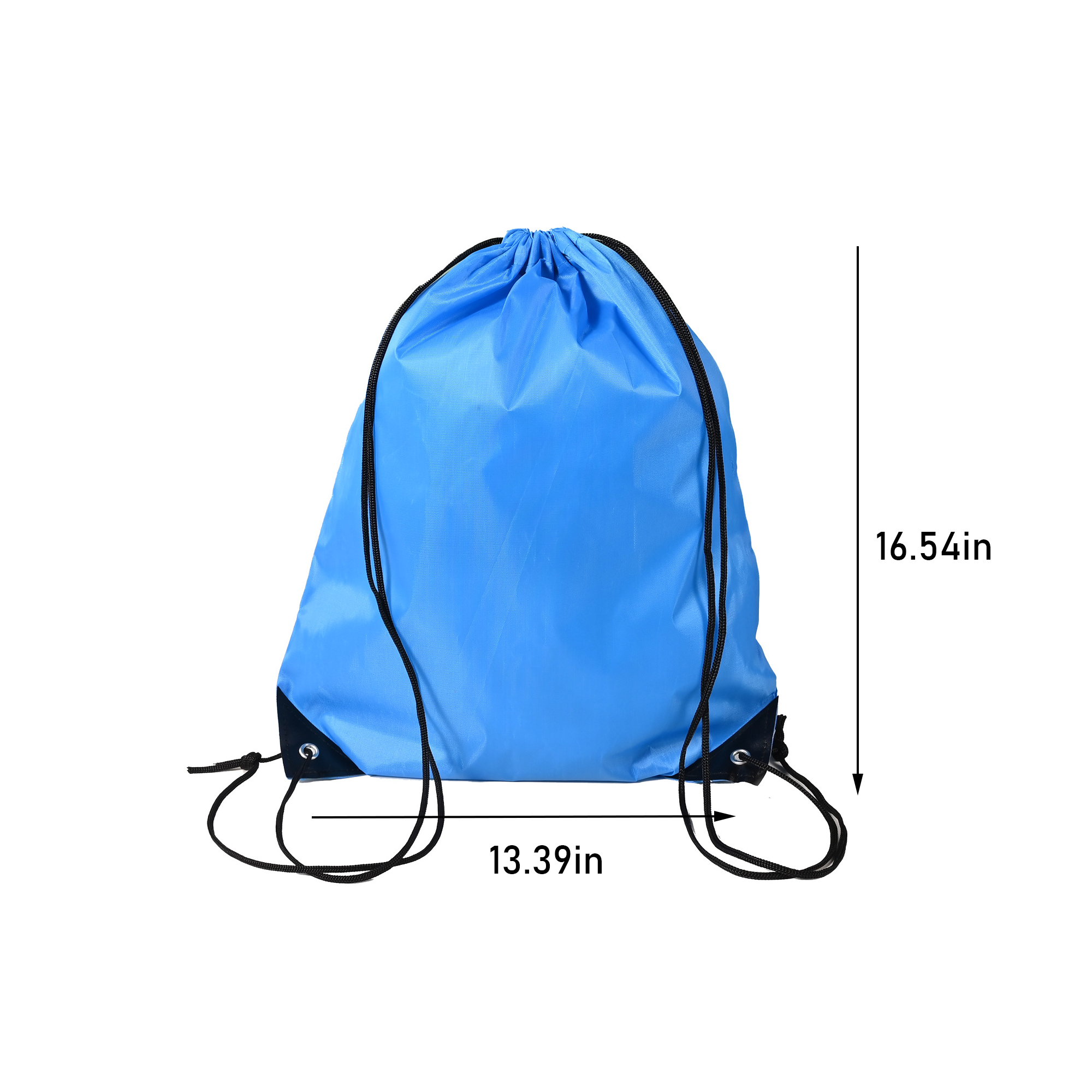 Drawstring Backpack String 5