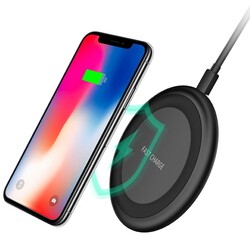 Fast Wireless Charging