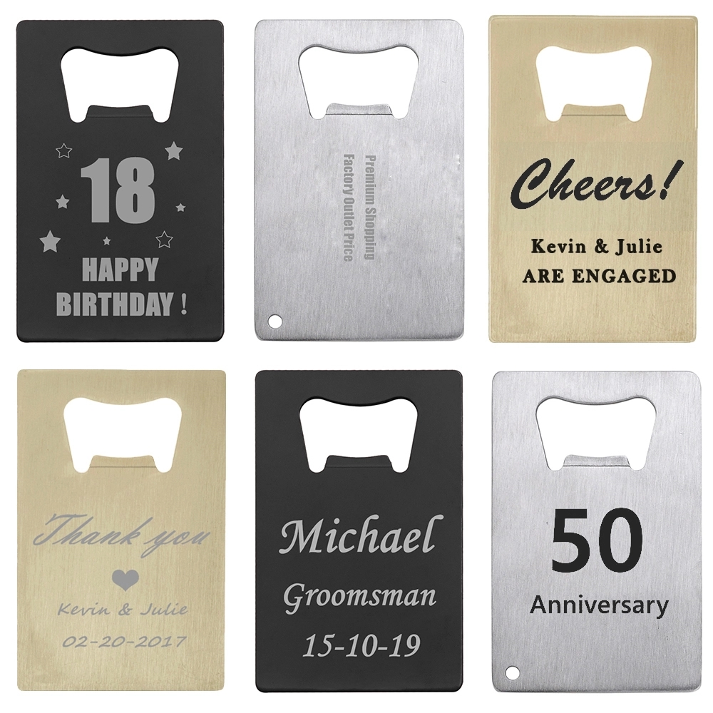 Bottle Openers