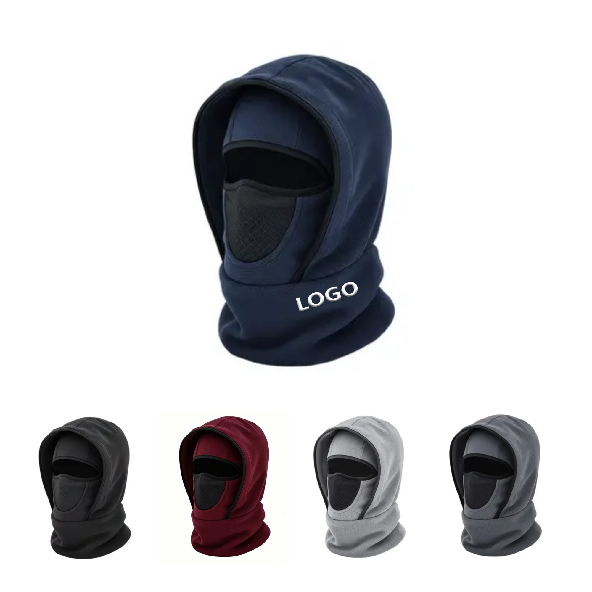 Outdoor Cycling Neck Gaiter 2