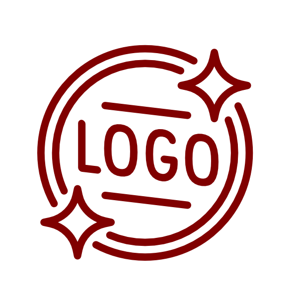 Icon - Branding and Logo