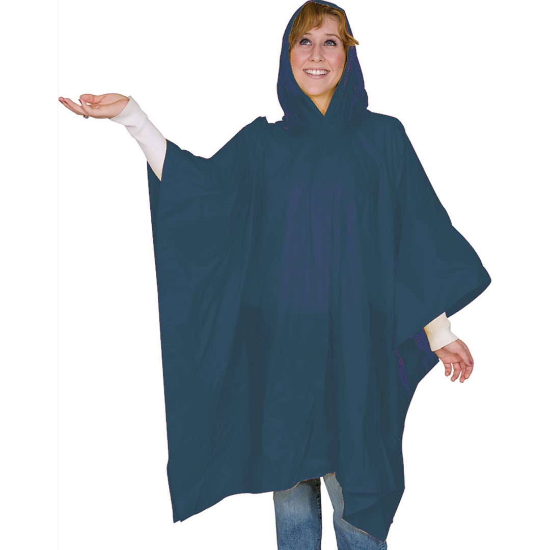 Lightweight Event Poncho 40