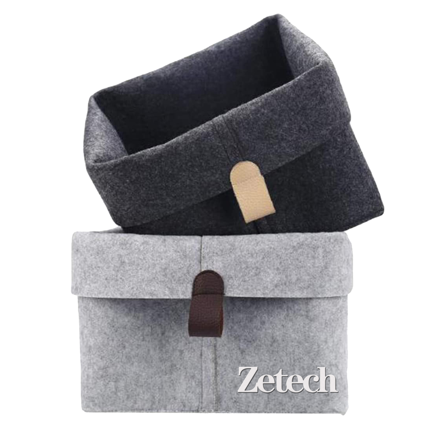 Felt Storage Box