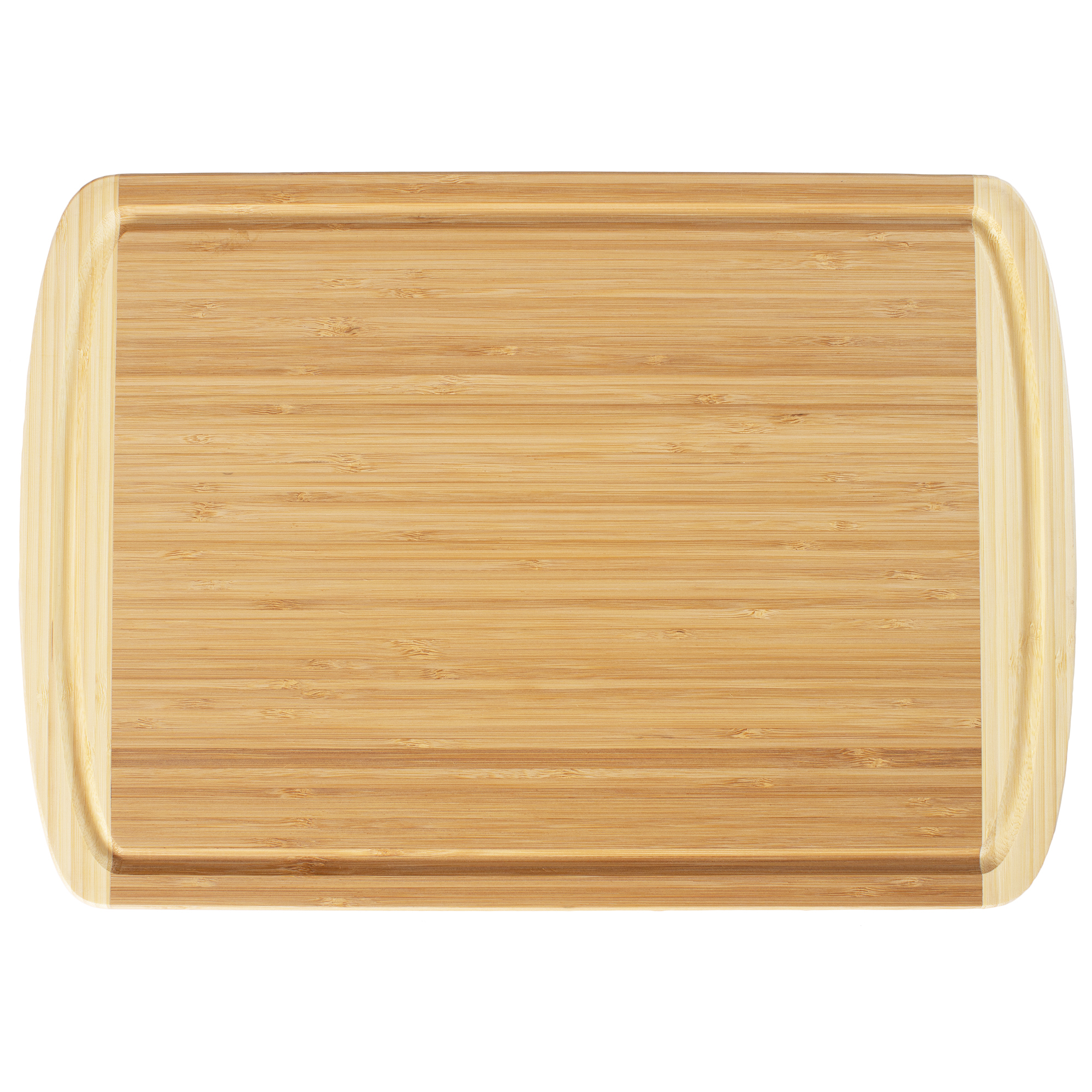 Kona Groove Cutting & Serving Board 13
