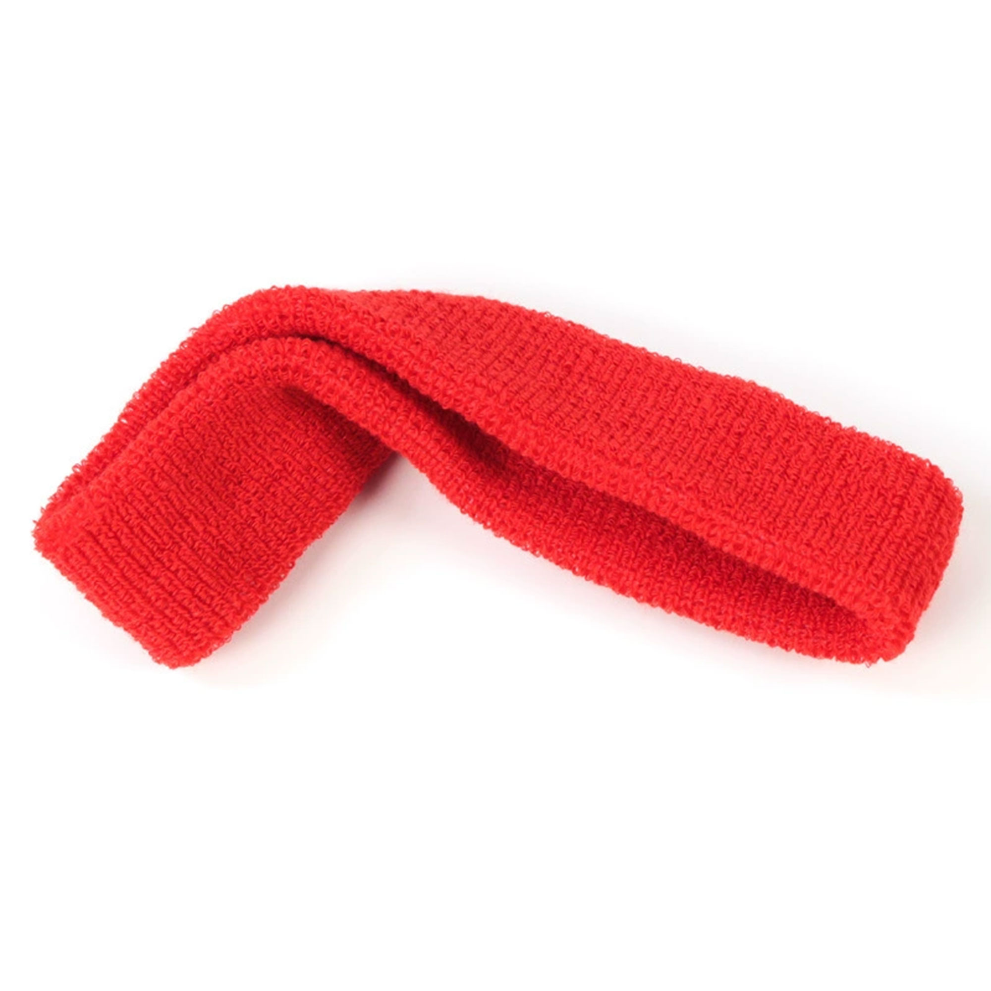 Sports Moisture Wicking Headband 9