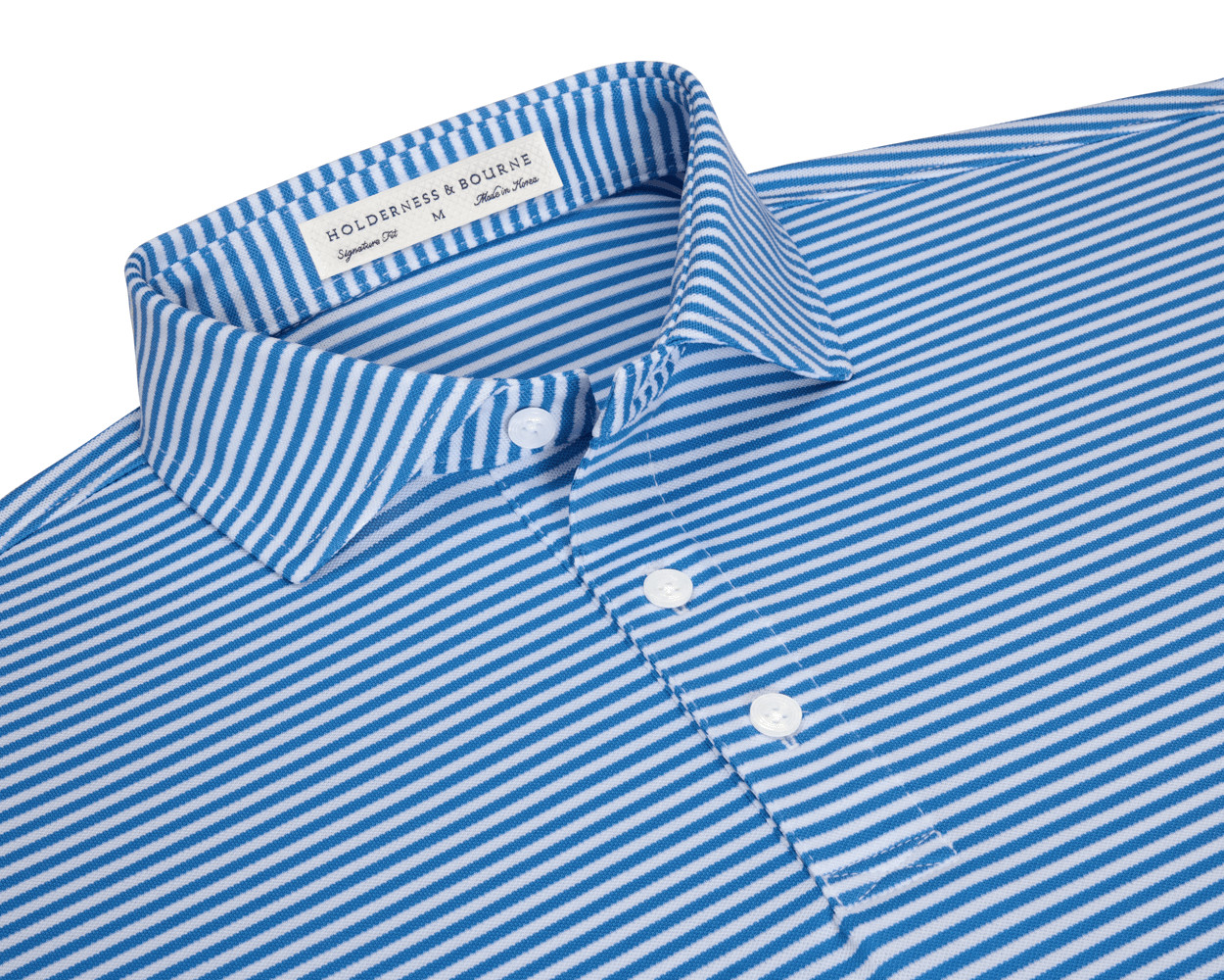 Holderness & Bourne Men's The Maxwell Shirt 5