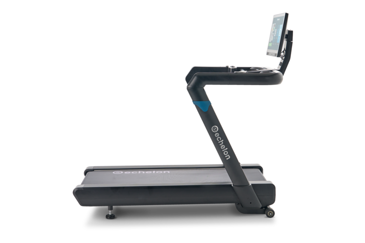 Echelon Stride-8s Treadmill 4