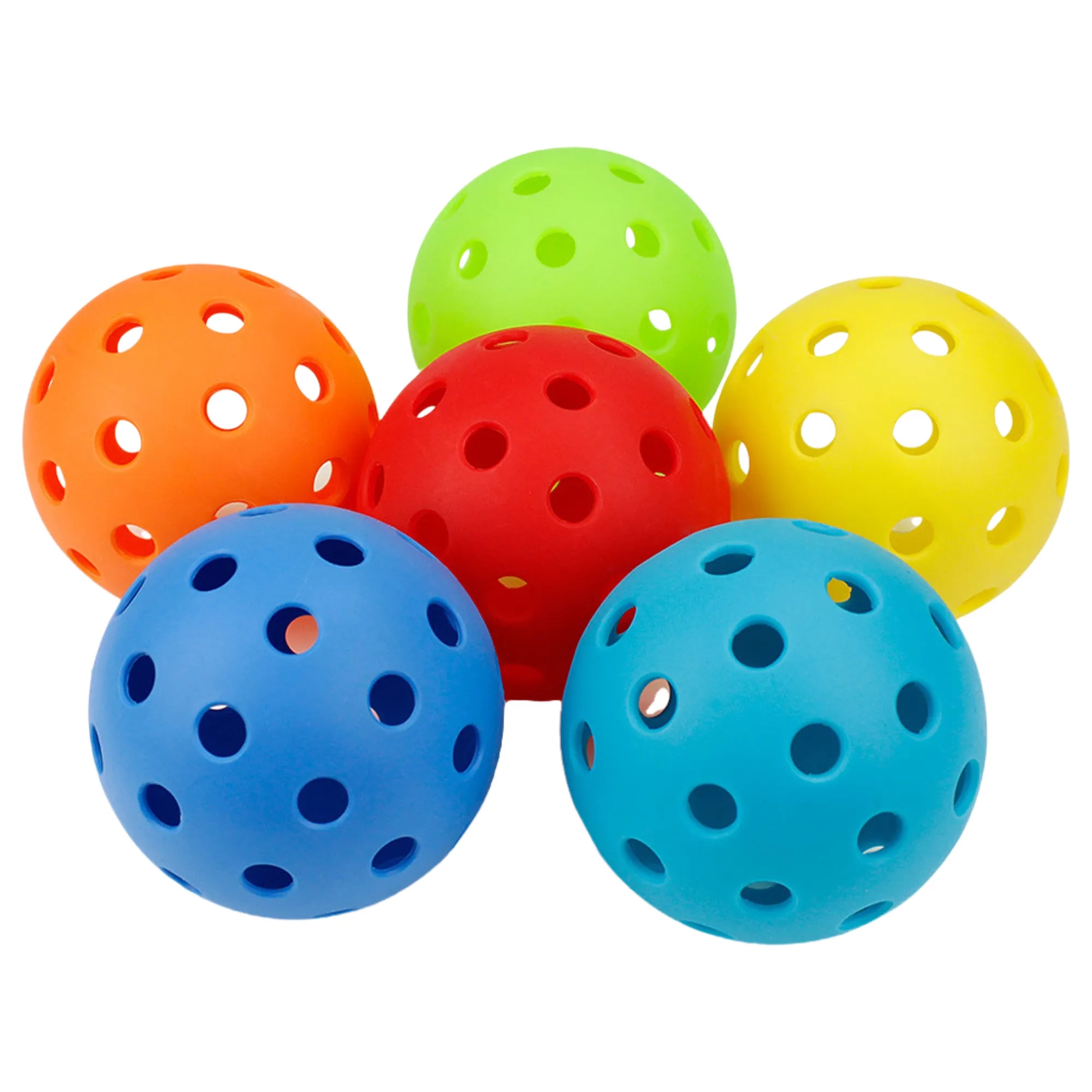 3" Outdoor Pickleball 5