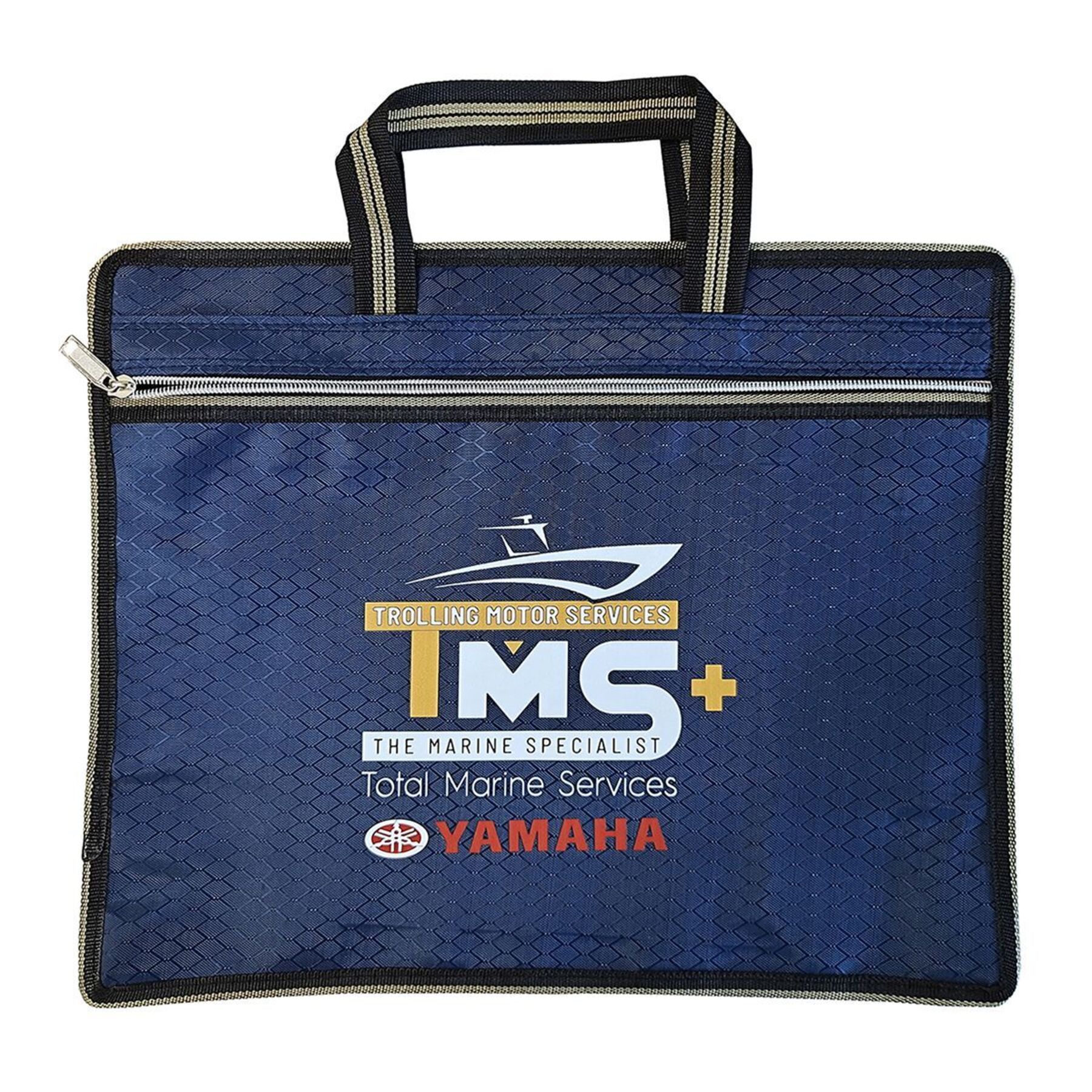 Custom Portable Waterproof Document Bag