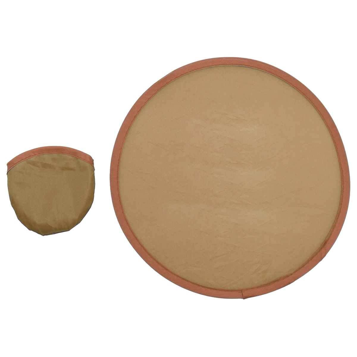 Foldable Flying Disc 12