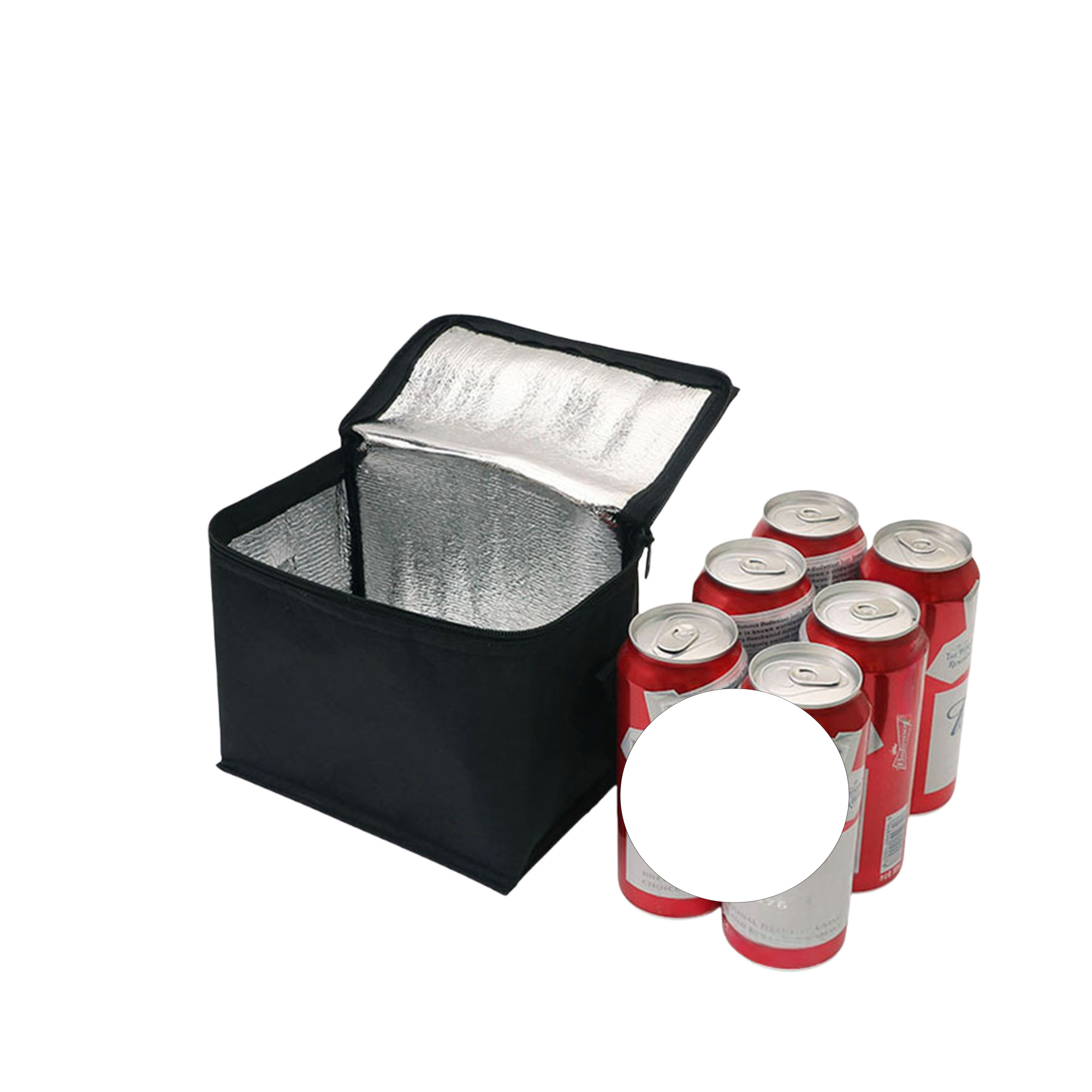 Oxford Portable Insulated Cooler Bag 7
