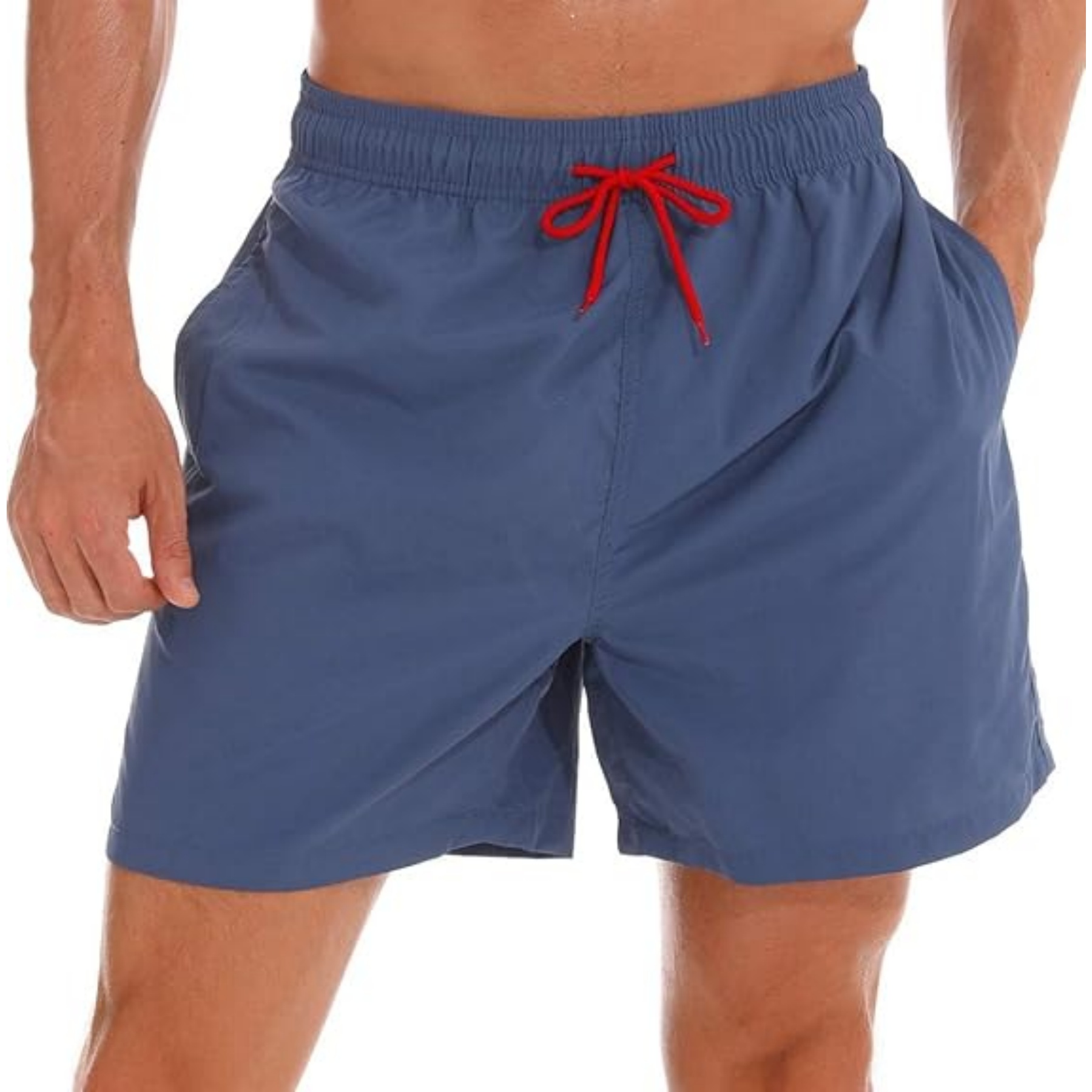 Men's Quick Dry Beach Shorts 43