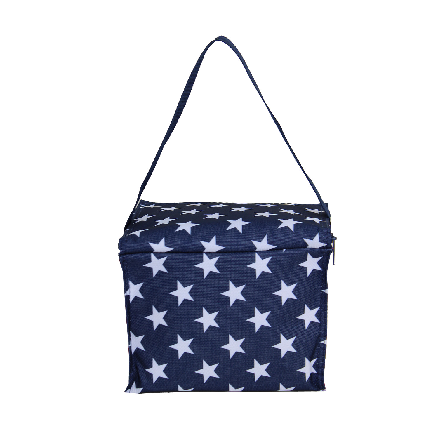 STARS & STRIPES 6-CAN COOLER/LUNCH BAG 9