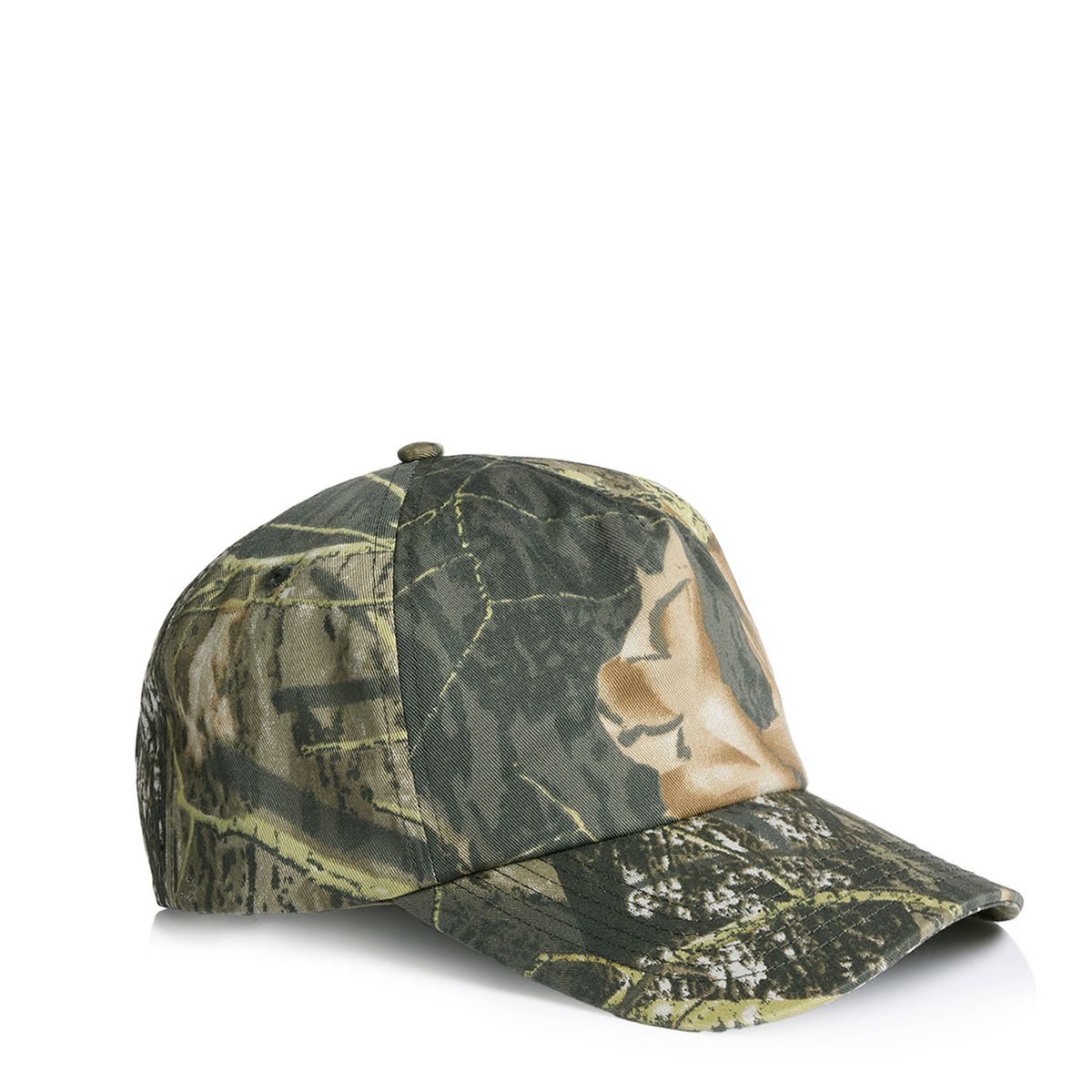 Frame Soft Camo Cap | 1164C 29