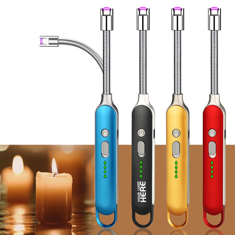 Flameless Electronic Lighter