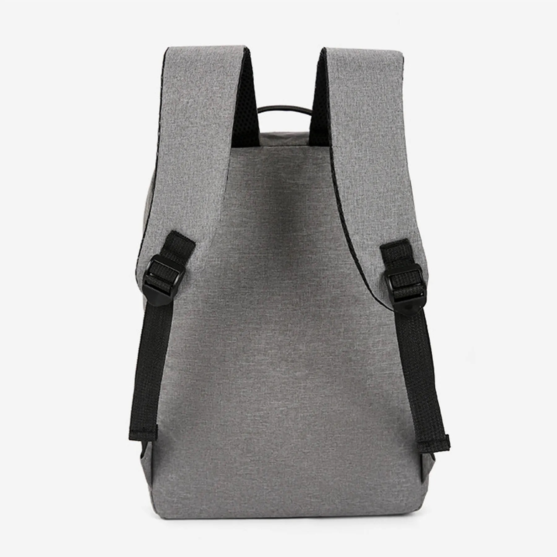 Nylon Laptop Backpack 10