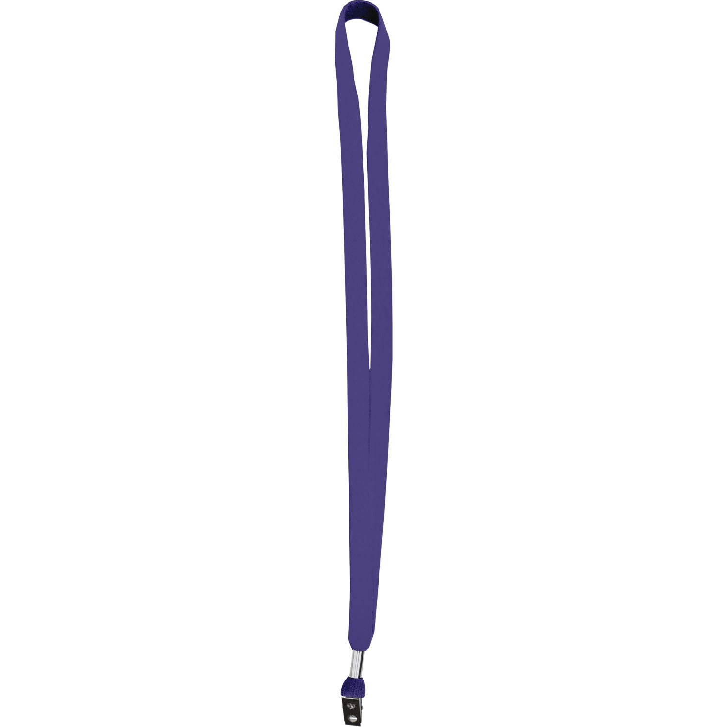 5/8" Nylon Elastic Lanyard 27