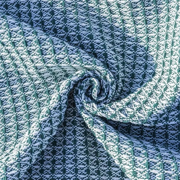 Oversized Jacquard Throw Blanket with Tassels Turkish Towel for Events, Gifting and Everyday Use 5